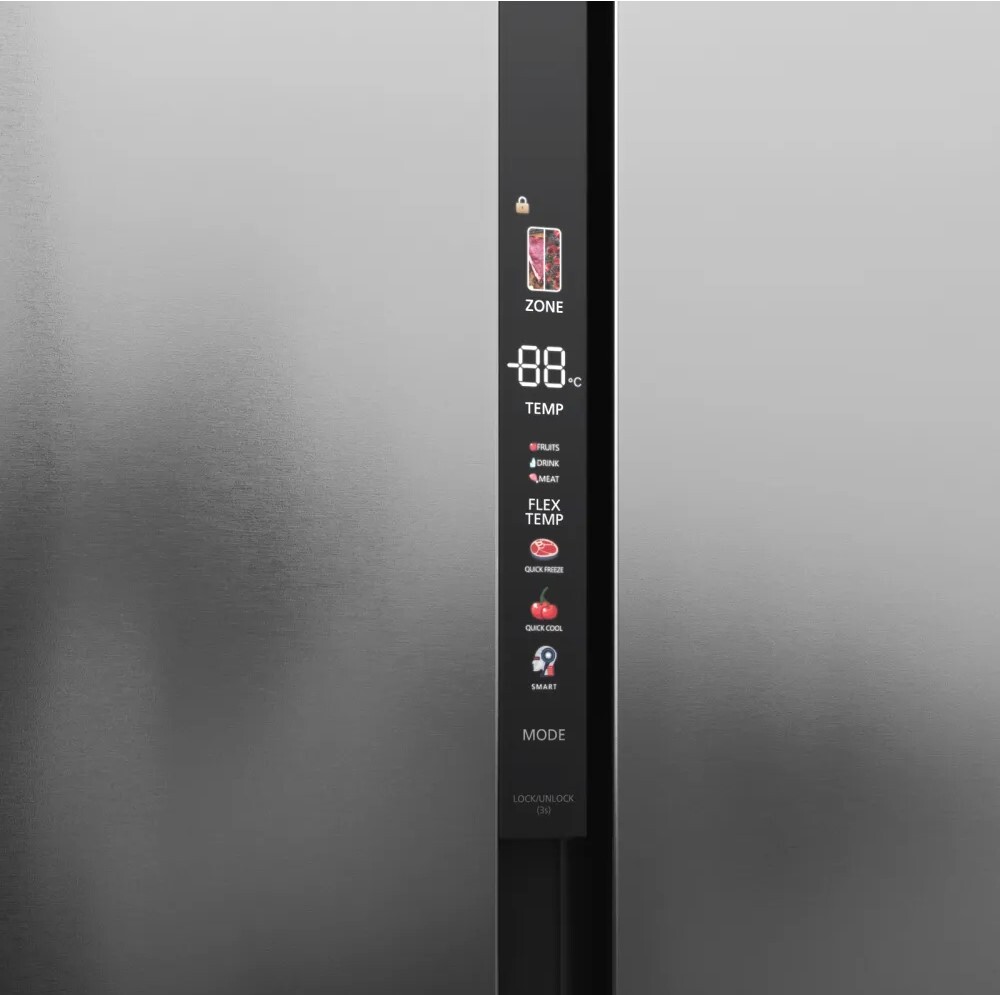 Kuppersberg RFSN 1810 X