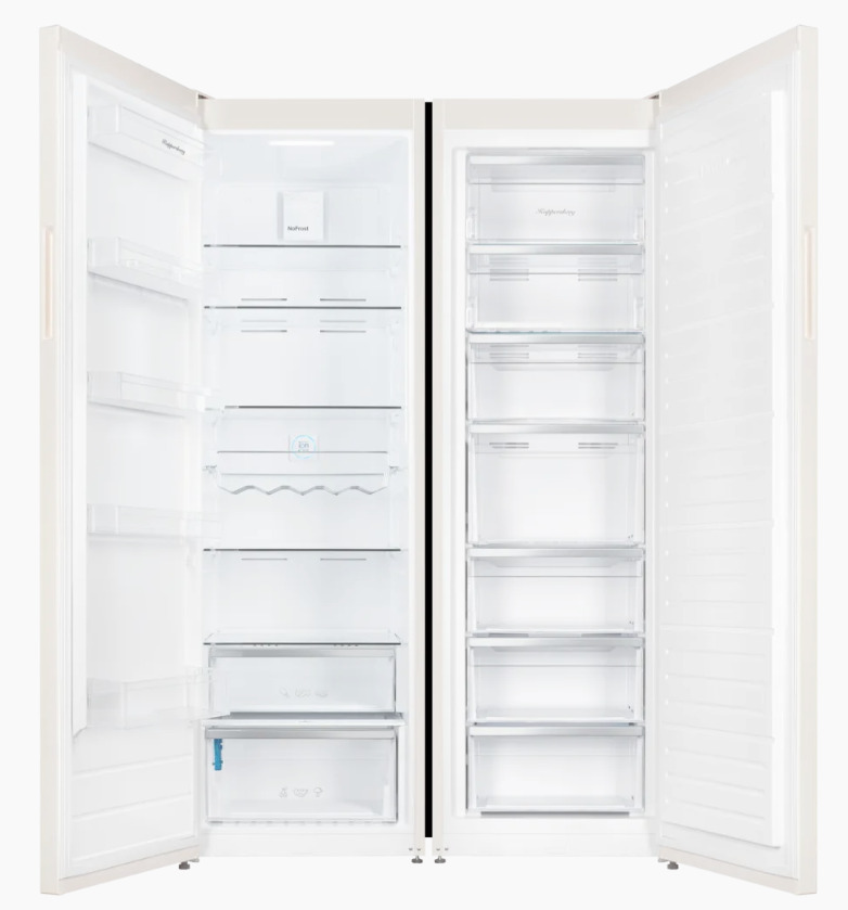 Kuppersberg RK 186 BE