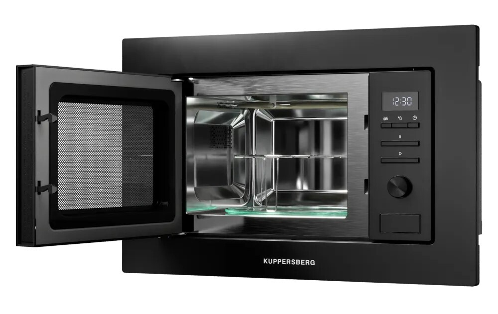 Kuppersberg HMW 621 B