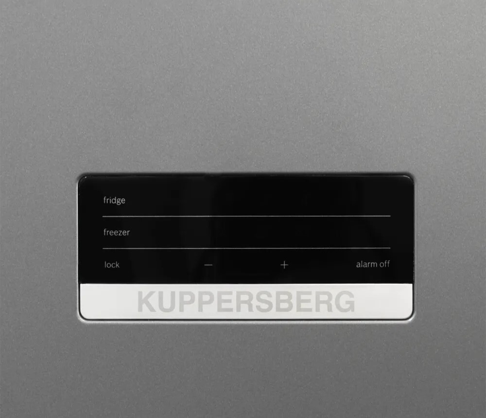 Kuppersberg RFCN 2010 DX