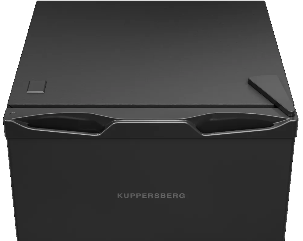 Kuppersberg RFT 85 B
