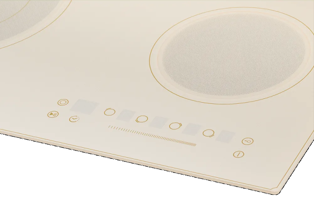 Kuppersberg ECS 622 C