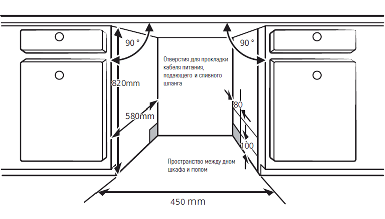 Kuppersberg GIM 4578