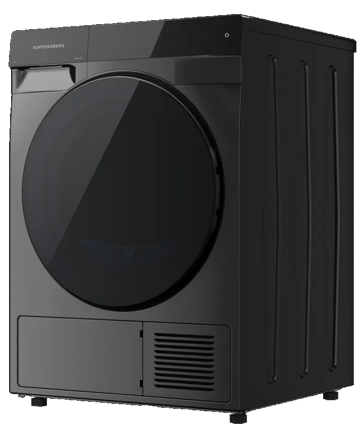 Kuppersberg DM 590 GR