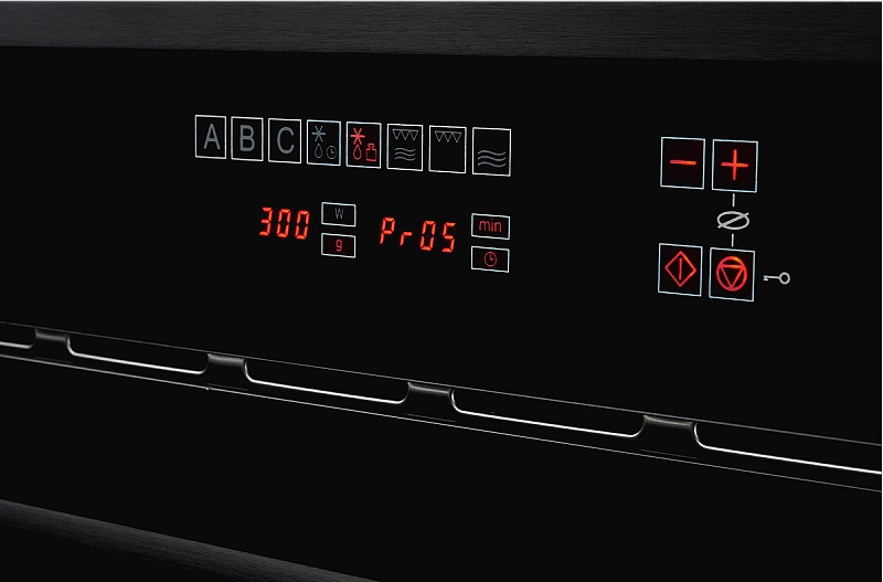 Kuppersberg HMWZ 969 B