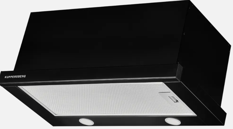 Kuppersberg SLIMTURBO 60 B