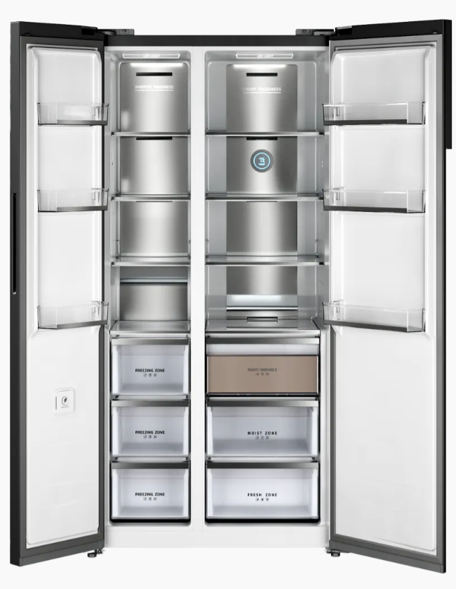 Kuppersberg RFSN 1990 SG