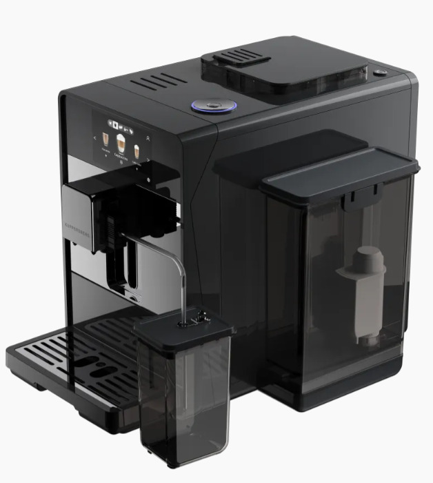 Kuppersberg KCF 401 G