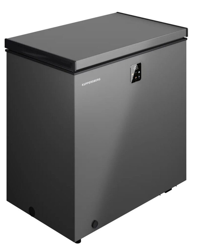 Kuppersberg FLCF 201 G