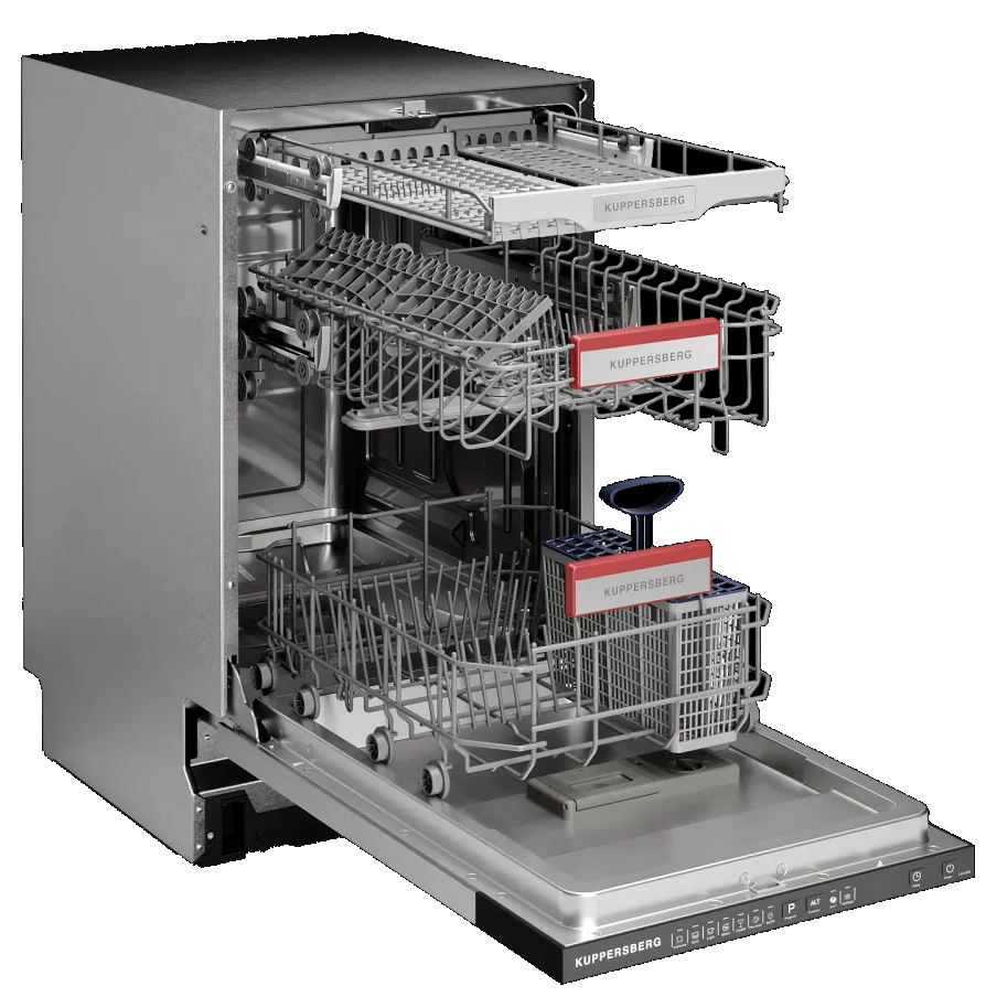 Kuppersberg GGS 4535