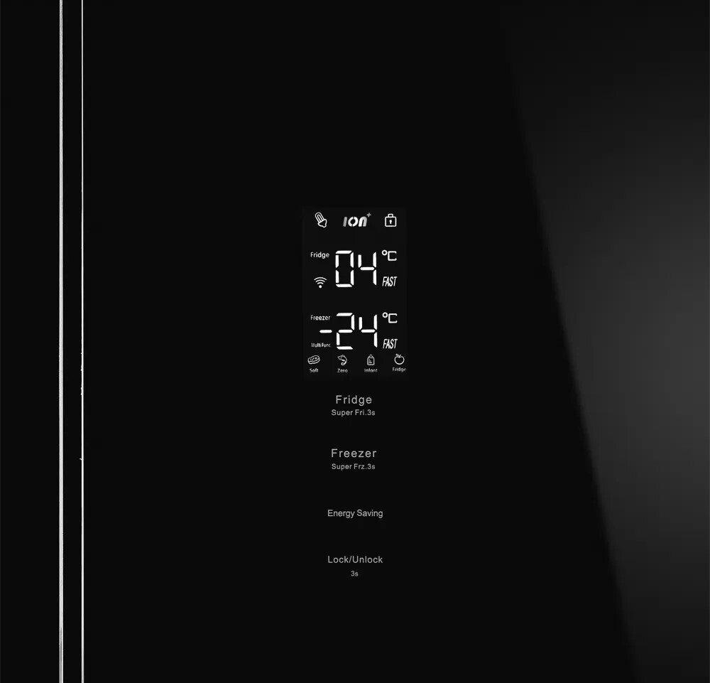 Kuppersberg NFFD 186 DX