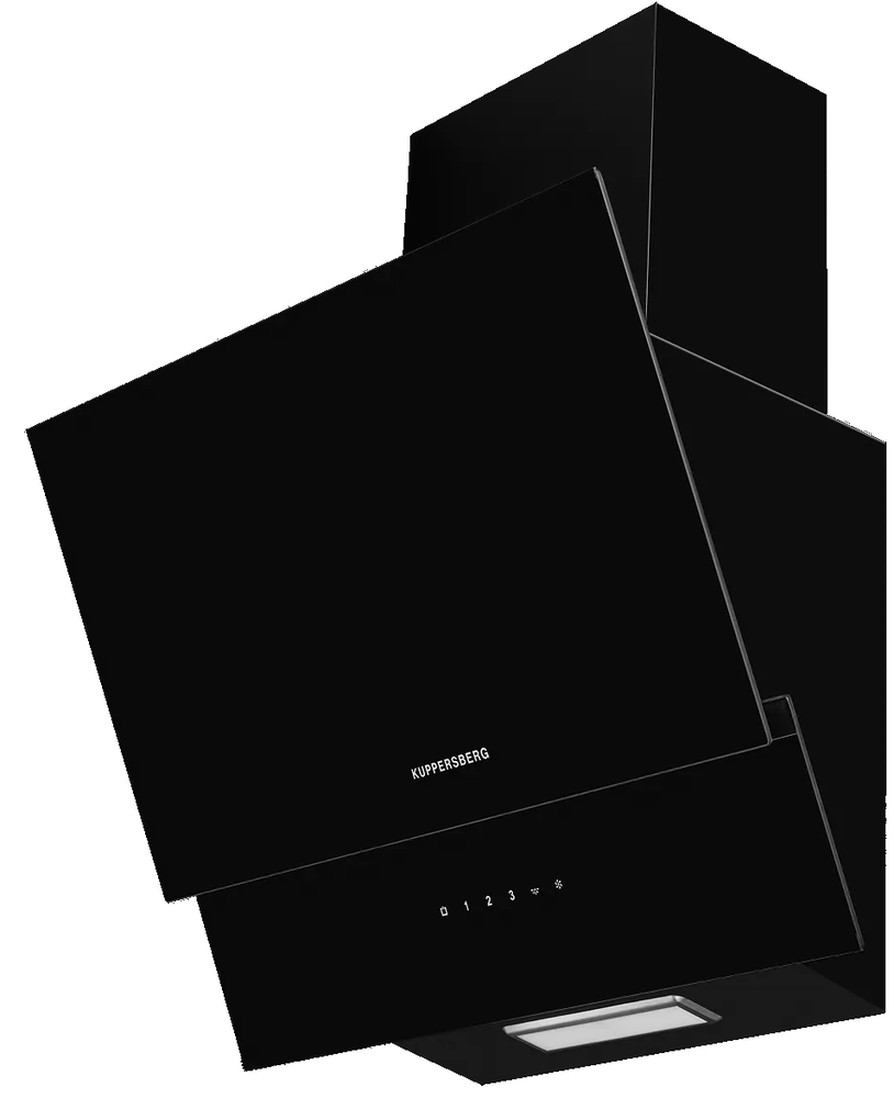 Kuppersberg F 601 BL