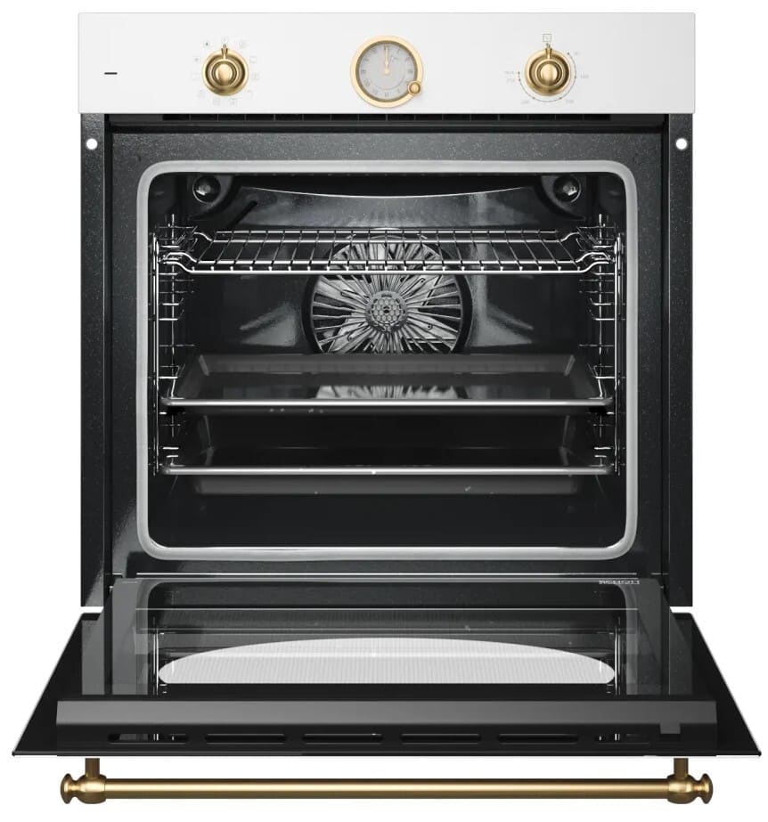 Kuppersberg SR 610 W Bronze