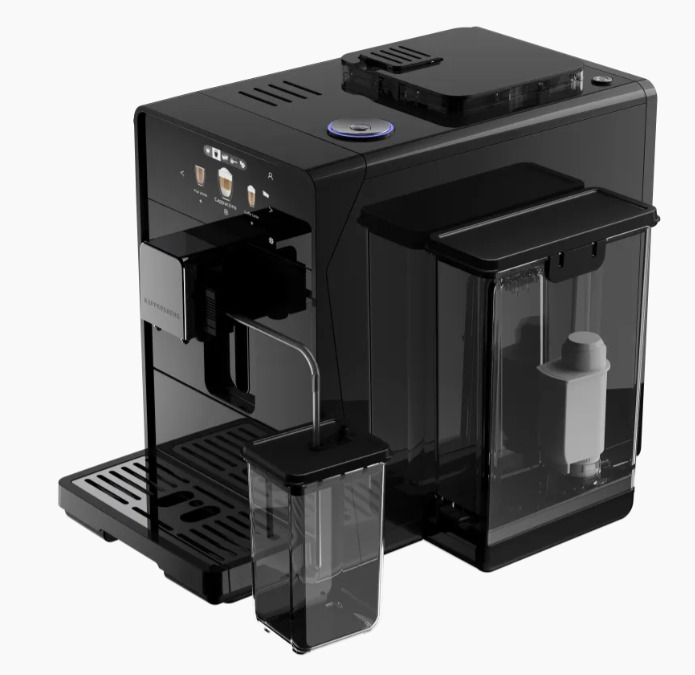 Kuppersberg KCF 401 B