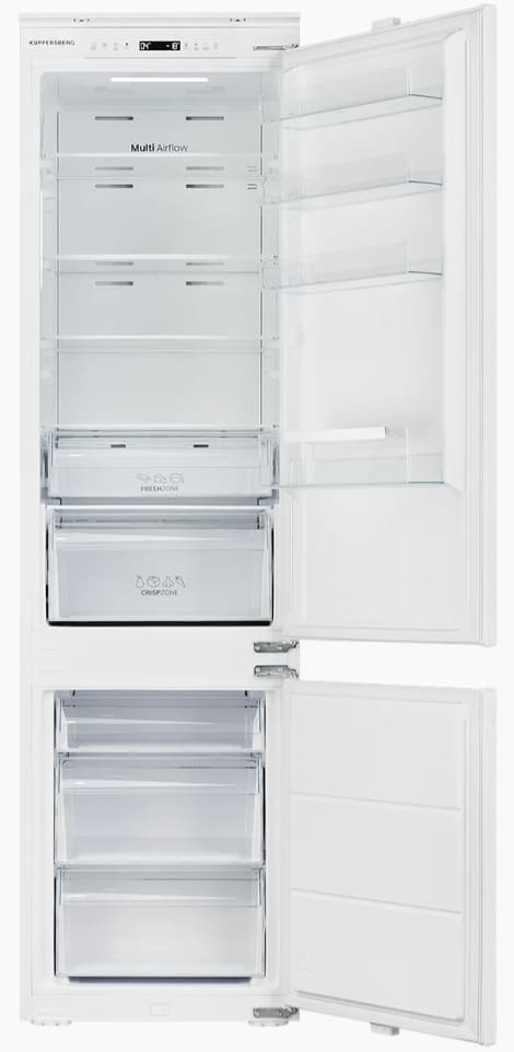 Kuppersberg RBN 1964