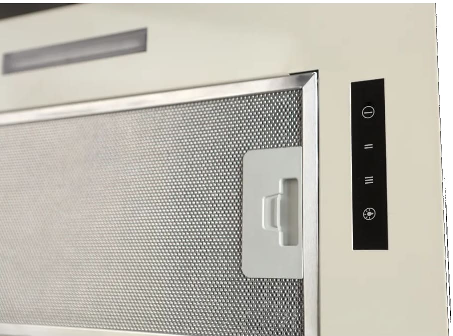 Kuppersberg INTOUCH 60 C