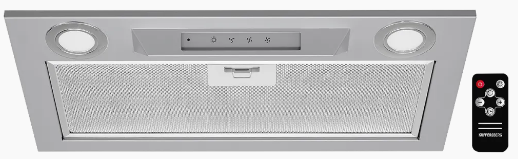 Kuppersberg INLINEA 52 Inox