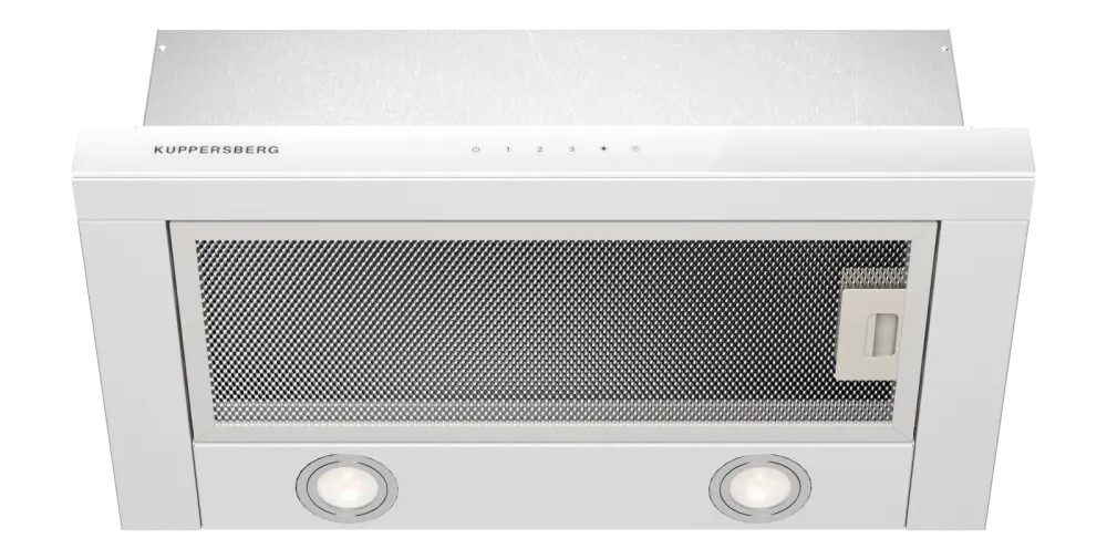 Kuppersberg SLIMTOUCH 60 W