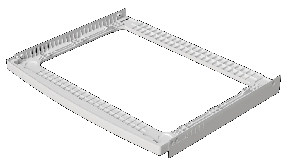Kuppersberg DS 611 W