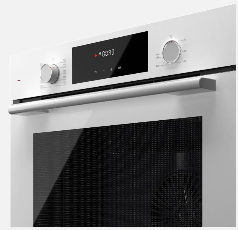 Kuppersberg HF 609 W