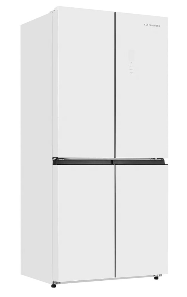 Kuppersberg NFFD 186 WG