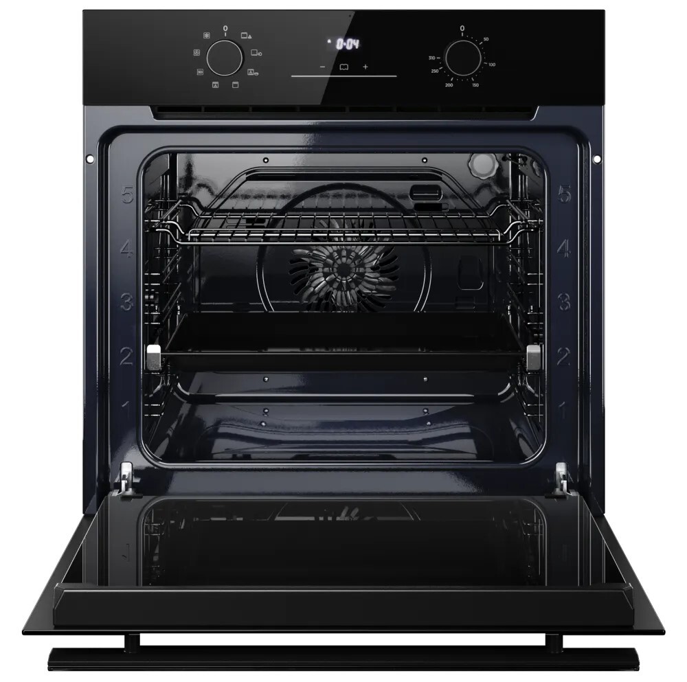 Kuppersberg HO 608 BB Glass