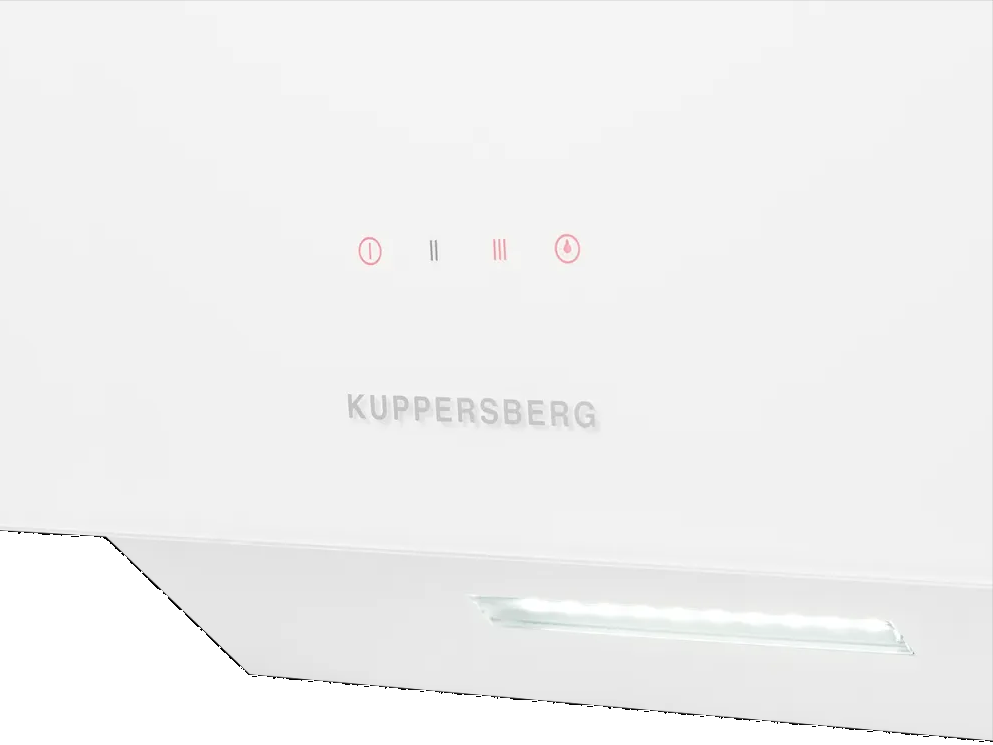 Kuppersberg F 605 W