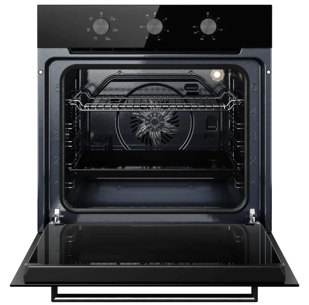 Kuppersberg HO 603 Black line