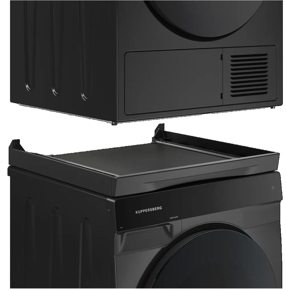 Kuppersberg DS 590 GR