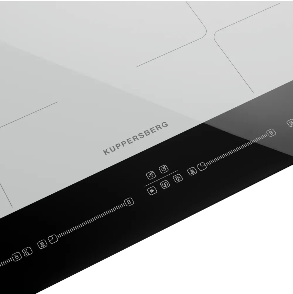 Kuppersberg ICI 622 W