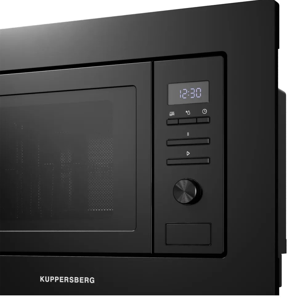 Kuppersberg HMW 621 B