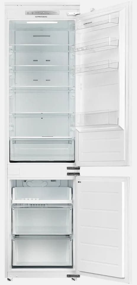Kuppersberg RBN 1961