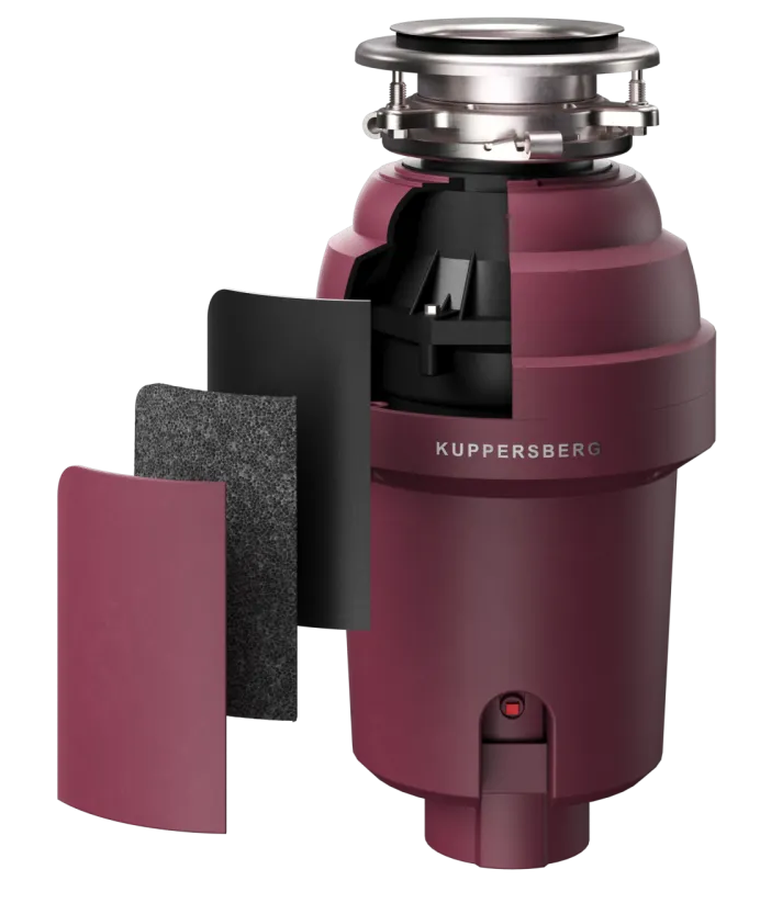 Kuppersberg WS 750 V