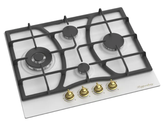 Kuppersberg FS 610 W Bronze