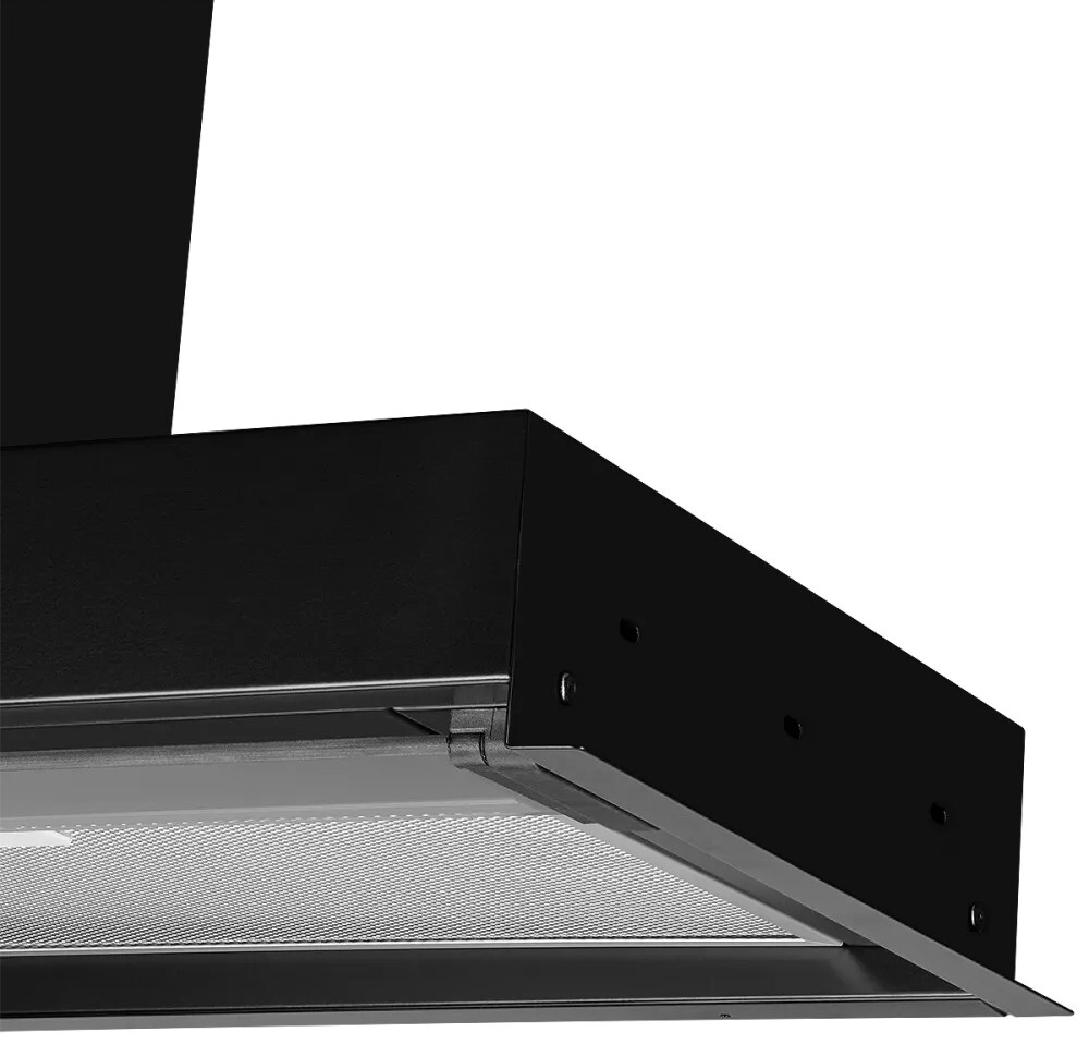 Kuppersberg NANCY S 90 Black