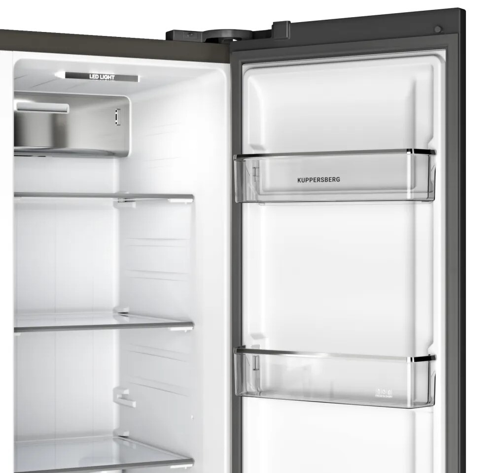 Kuppersberg RFSN 1891 X