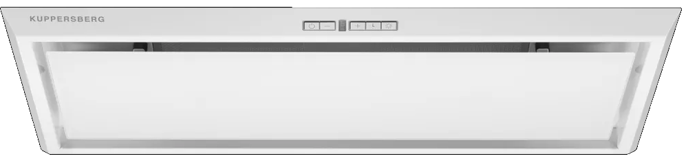 Kuppersberg INTRO 70 WHITE