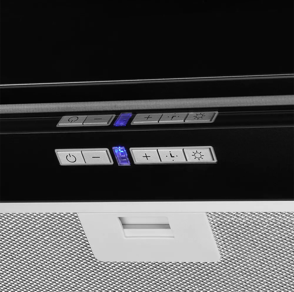 Kuppersberg NANCY S 60 Black