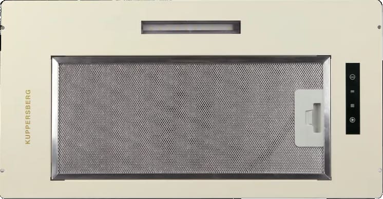 Kuppersberg INTOUCH 60 C
