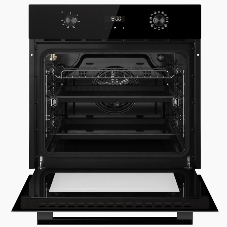 Kuppersberg HO 677 B