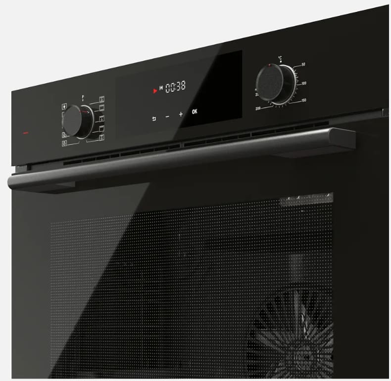 Kuppersberg HF 609 B