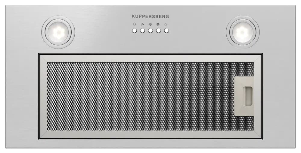 Kuppersberg INPUSH 60 X