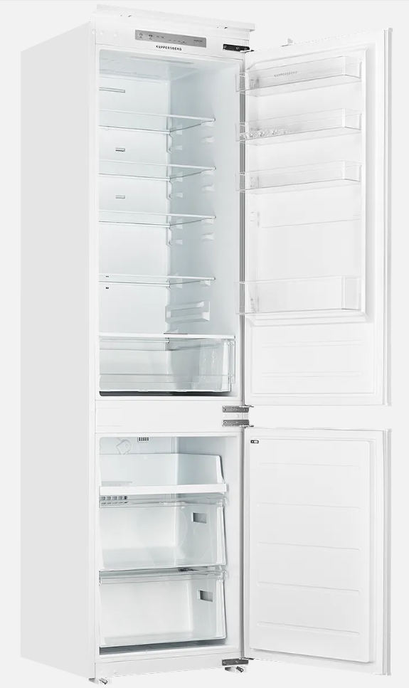 Kuppersberg RBN 1961