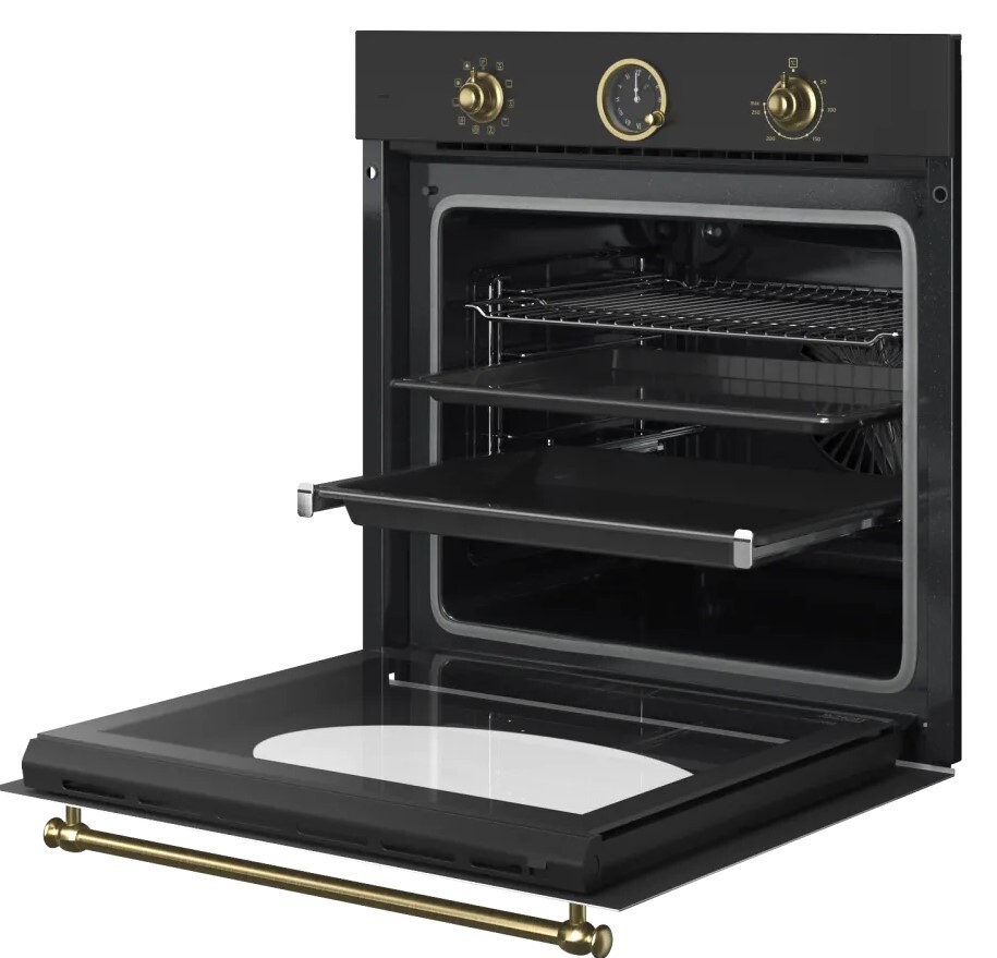 Kuppersberg SR 610 ANT Bronze