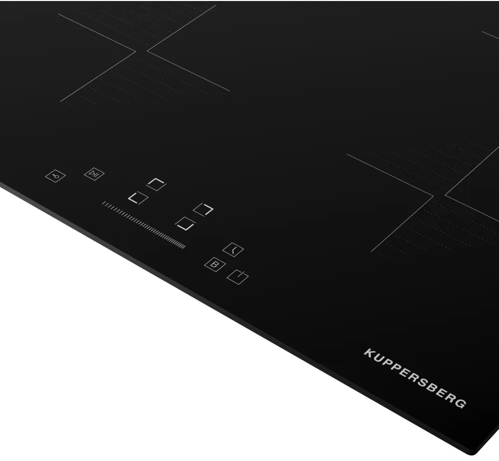 Kuppersberg ICI 604