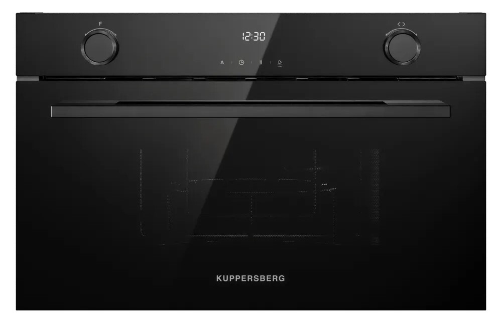 Kuppersberg HMW 611 BB