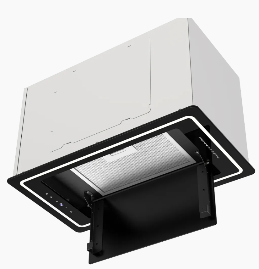 Kuppersberg INLUMIA 60 Black