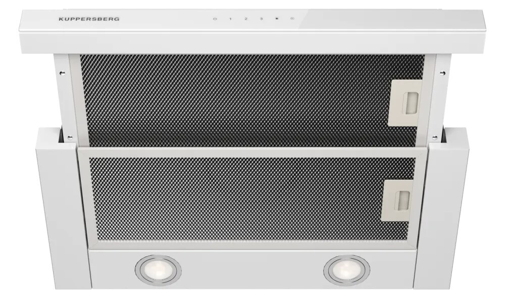 Kuppersberg SLIMTOUCH 60 W