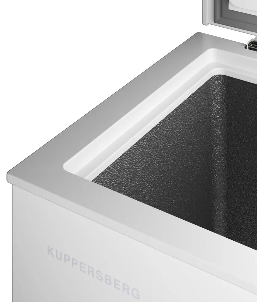 Kuppersberg FLCF 150 W
