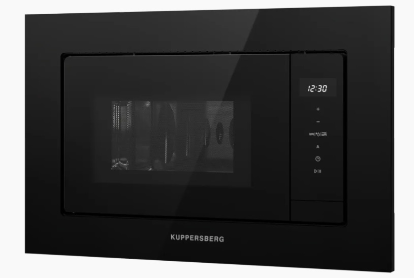 Kuppersberg HMW 622 B